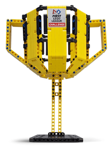 FIRST® LEGO® League | Official IET Partner - STEMBricks.co.uk